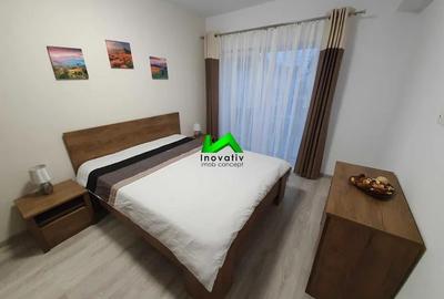 Apartament de inchiriat 2 camere Sibiu Calea Cisnadiei - 4