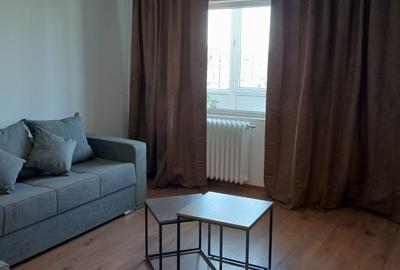 Apartament 2 Camere,Titan,Metrou,bl.reabilitat,Amenajat,Stradal,mobilat,utilat - 13