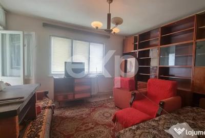 Apartament cu 2 camere decomandat în Sud - 8