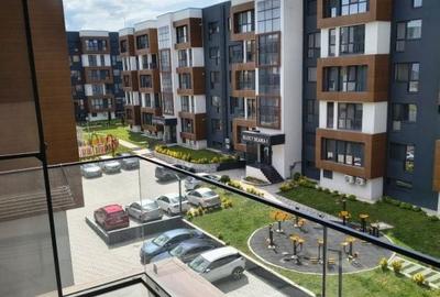 Apartament cu 2 camere decomandat în Tomis Nord - 2