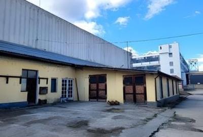 Spațiu industrial teren 3.954 mp situat la intrare în Sfântu Gheorghe - 6
