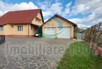 Zona Cicarlau, casa ?i anexe, teren 1000 mp - 10