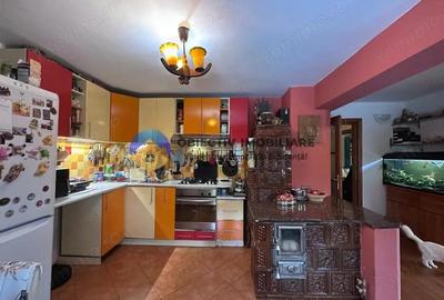 Casă cu 2 camere cu Canalizare în Alexandru cel Bun - 3