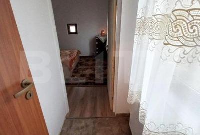 Casă cu 4 camere cu Teren 80 Mp în Central - 11