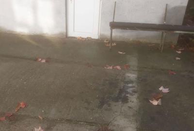 Spațiu comercial, de 160 mp, în Central - 2