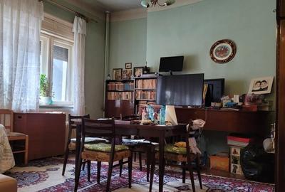 EXCLUSIVITATE! APARTAMENT UNICAT 3 CAMERE DECOMANDAT ZONA PIATA OVIDIU - 2