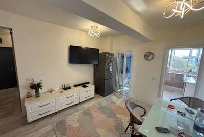 Apartament cu 2 camere decomandat, mobilat în Inel II - 1