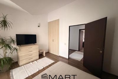 Casă individuală cu 3 camere cu Teren 150 Mp în Tractorul - 6