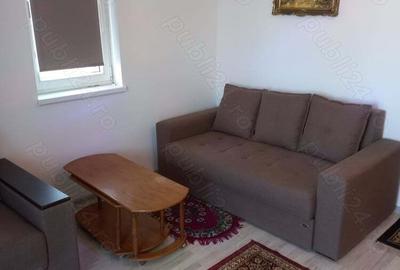 Inchiriere GARSONIERA exceptionala - 2