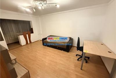 Apartament cu 3 camere decomandat, mobilat în P-ța Mihai Viteazu