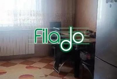 Apartament 2 camere cu centrala proprie Metrou Costin Georgian - 2