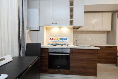 Inchiriere garsoniera TITAN (Ale. Codrii Neamtului) Bloc nou, centrala - 7