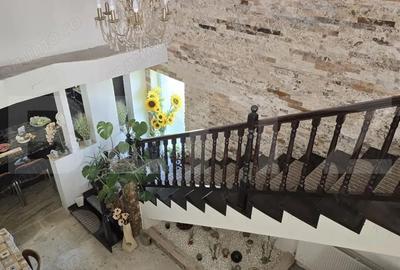 Casă cu 5 camere cu Teren 2800 Mp în Central - 10