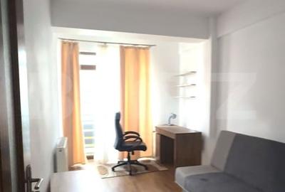 Apartament cu 2 camere, 45 mp, decomandat, parcare, terasa 6.5 mp, zona Plopilor Apartament cu 2 camere, 45 mp, decomandat, parcare, terasa 6.5 mp, zona Plopilor - 5