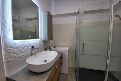 Oferim spre inchiriere apartament cu 2 camere in zona Campus. - 4