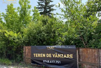 Teren de 2500 mp, în Petru Rareș - 7