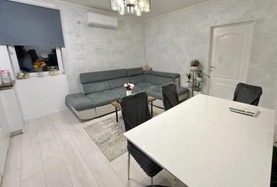 COMISION 0%, Apartament 3 Camere, Etaj 2 / 3, Mobilat si Utilat, Giroc - 3