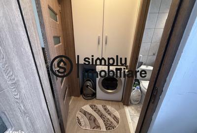 Apartament cu 2 camere semidecomandat în George Enescu - 9