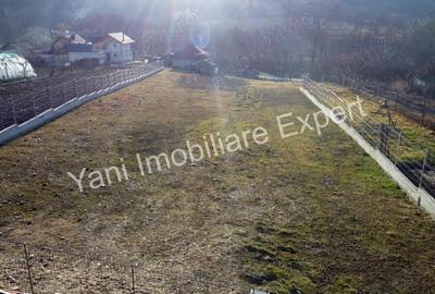 Teren de vanzare in comuna Baicule?ti, sat Tutana, jude? Arge?. - 11