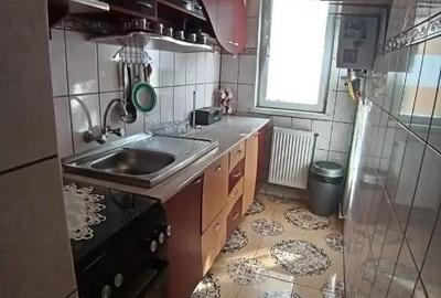 Apartament cu 2 camere nedecomandat în Hotvon - 5