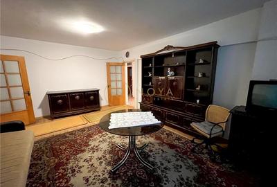 Vanzare apartament 3 camere 82mpu Aviatiei Burileanu - 3