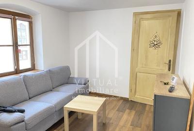 Apartament la casa in Sibiu, 2 camere 50 mp utili,  zona Orasul de jos - 5