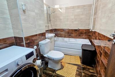 REA1021734 Apartament 3 camere de inchiriat zona Pacii - 17