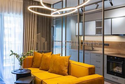 Apartament de lux, ultracentral, de inchiriat - 1