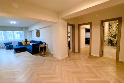 Apartament cu 2 camere decomandat în Unirii - 2