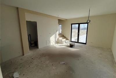 Duplex cu 4 camere cu Canalizare în Urseni - 4