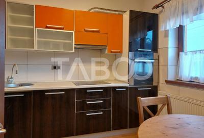 Duplex cu 4 camere cu Canalizare în Cisnădie - 6