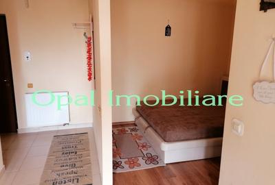 Garsonieră decomandată, mobilată în Tomis Plus - 4