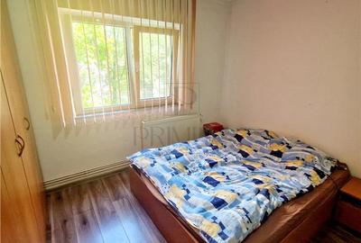 Girocului - 3 cam - decomandat - centrala proprie - 2 bai - ETAJ INTERMEDIAR Girocului - 3 cam - decomandat - centrala proprie - 2 bai - ETAJ INTERMEDIAR - 5