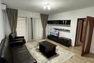 Apartament 2 camere ,bloc nou,prima închiriere,foarte spatios,rNegru Voda - 1