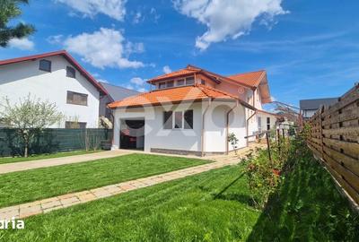Casă cu 4 camere cu Teren 533 Mp în Bascov - 2