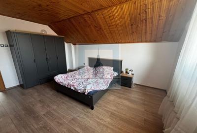 Casa /Villa 3 camere mobilata/utilata - zona Centrul Civic - 9