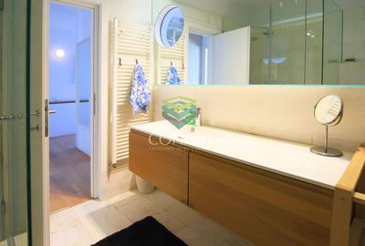 Duplex - Proiect castigator al "Anualei de Arhitectura" - 3 camere - 16