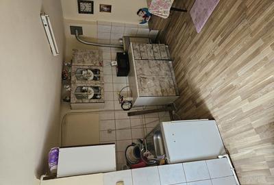 Casă cu 3 camere în Central - 3