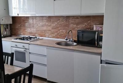Apartament cu 2 camere în Militari - 2