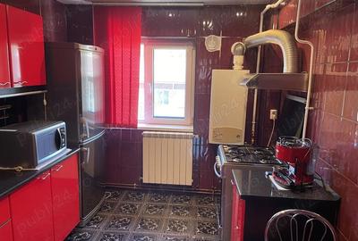 Apartament cu 3 camere în Petros - 9