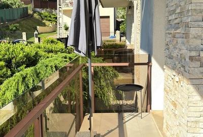 Apartament cu 4 camere decomandat, mobilat în Câmpului - 10