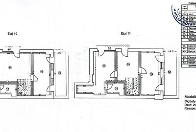 Apartament cu 5 camere decomandat în Fundeni - 18