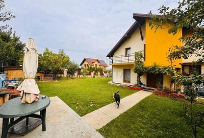 DE VANZARE CASA INDIVIDUALA 300 MP | 700 MP CURTE - 33