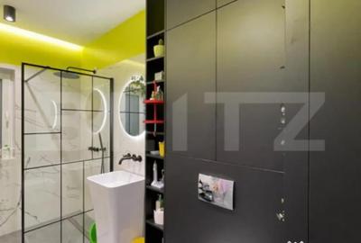 Apartament cu 2 camere decomandat în Unirii - 3