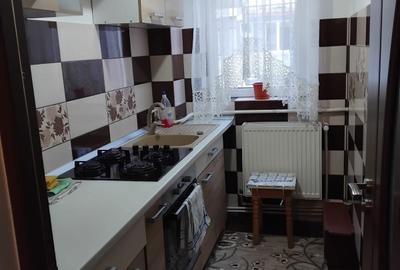Apartament cu 2 camere semidecomandat în Fălticeni - 2