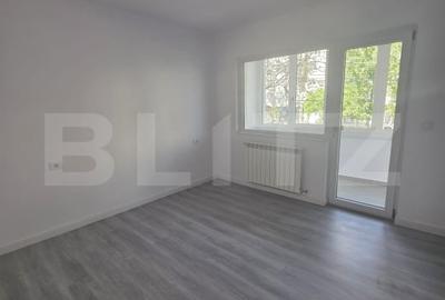 Apartament cu 2 camere semidecomandat, mobilat în Alexandru cel Bun - 6