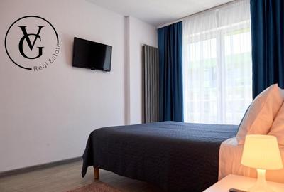 Apartament 2 camere-Alezzi Beach-vedere la mare-parcare op? - 6