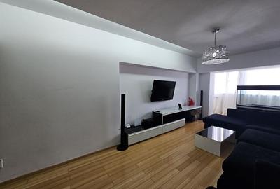 Apartament 4 camere decomandat TROCADERO - 2