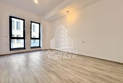 Apartament cu 2 camere semidecomandat în Giroc - 5