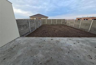 Duplex pe plan - zona linistita - personalizare interioara. - 6